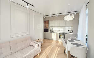 2-к квартира, вторичка, 60м2, 2/4 этаж
