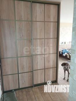 Студия квартира, вторичка, 31м2, 5/5 этаж