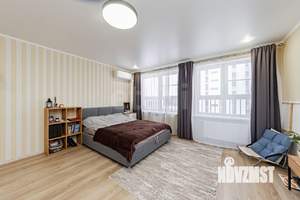 Студия квартира, вторичка, 33м2, 6/18 этаж