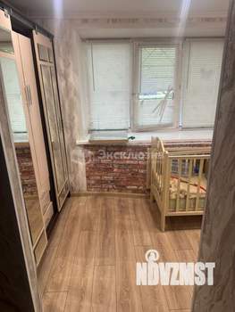 Студия квартира, вторичка, 28м2, 1/5 этаж