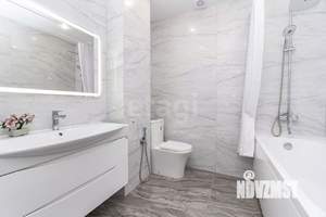 2-к квартира, вторичка, 54м2, 2/10 этаж