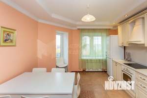 3-к квартира, вторичка, 92м2, 10/10 этаж
