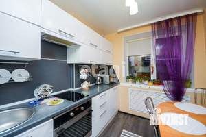 1-к квартира, вторичка, 36м2, 5/5 этаж