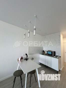 Студия квартира, вторичка, 29м2, 17/17 этаж