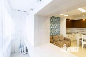 2-к квартира, вторичка, 95м2, 14/16 этаж