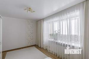 3-к квартира, вторичка, 95м2, 11/12 этаж
