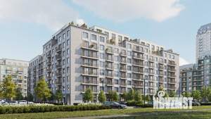 3-к квартира, вторичка, 109м2, 6/7 этаж