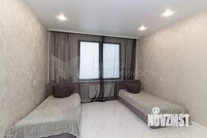 3-к квартира, вторичка, 83м2, 4/10 этаж