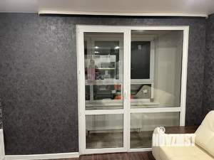 1-к квартира, вторичка, 42м2, 6/10 этаж