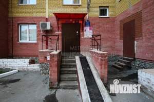 1-к квартира, вторичка, 35м2, 2/10 этаж