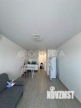 Студия квартира, вторичка, 29м2, 17/17 этаж