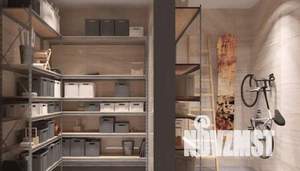 1-к квартира, вторичка, 40м2, 11/24 этаж