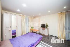 1-к квартира, вторичка, 36м2, 5/5 этаж