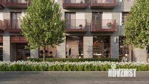 2-к квартира, вторичка, 70м2, 4/8 этаж