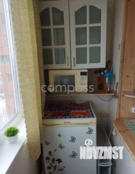 Студия квартира, вторичка, 13м2, 7/8 этаж