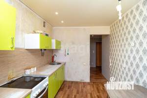 2-к квартира, вторичка, 44м2, 2/10 этаж