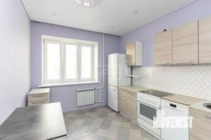 2-к квартира, вторичка, 59м2, 3/17 этаж