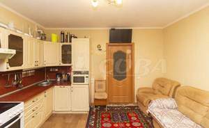 1-к квартира, вторичка, 49м2, 1/14 этаж