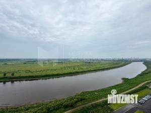 Студия квартира, вторичка, 33м2, 22/24 этаж