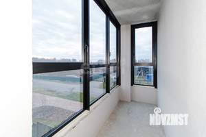 1-к квартира, вторичка, 31м2, 3/4 этаж