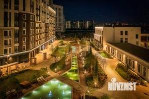 2-к квартира, вторичка, 91м2, 6/15 этаж