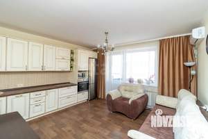 2-к квартира, вторичка, 56м2, 7/10 этаж