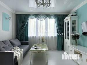 1-к квартира, вторичка, 52м2, 2/14 этаж