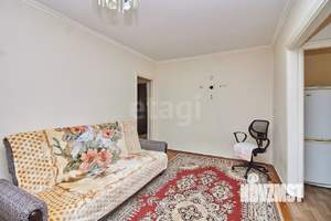 3-к квартира, вторичка, 57м2, 5/5 этаж