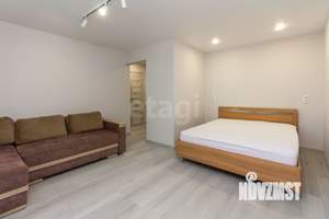 1-к квартира, вторичка, 31м2, 2/5 этаж