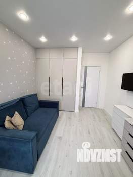 1-к квартира, вторичка, 54м2, 4/9 этаж