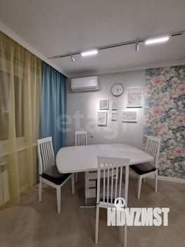 3-к квартира, вторичка, 68м2, 9/9 этаж