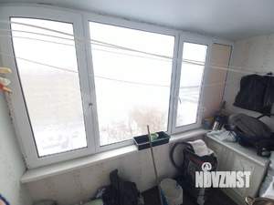 2-к квартира, вторичка, 46м2, 8/8 этаж