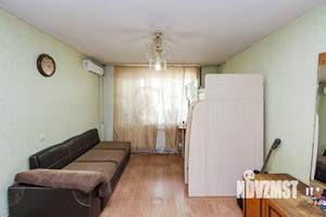 1-к квартира, вторичка, 38м2, 9/9 этаж