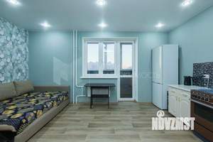 Студия квартира, вторичка, 30м2, 7/19 этаж