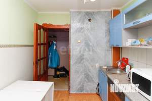 3-к квартира, вторичка, 60м2, 1/9 этаж