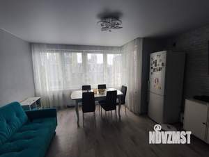 2-к квартира, вторичка, 65м2, 5/17 этаж
