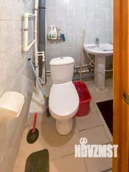 Студия квартира, вторичка, 18м2, 3/8 этаж