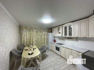 3-к квартира, вторичка, 92м2, 4/16 этаж