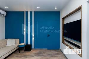 3-к квартира, вторичка, 87м2, 8/10 этаж