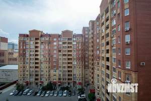 1-к квартира, вторичка, 46м2, 9/14 этаж