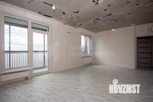 2-к квартира, вторичка, 64м2, 19/25 этаж