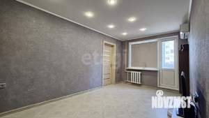 3-к квартира, вторичка, 54м2, 4/5 этаж