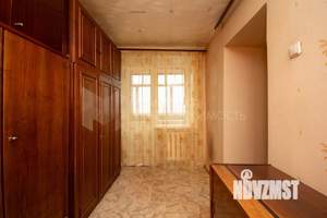 2-к квартира, вторичка, 44м2, 5/9 этаж
