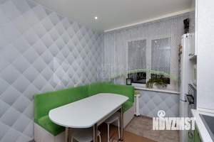 1-к квартира, вторичка, 38м2, 4/5 этаж