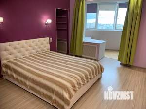 2-к квартира, вторичка, 120м2, 13/16 этаж