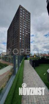 1-к квартира, вторичка, 46м2, 9/19 этаж