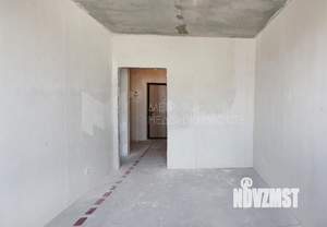 1-к квартира, вторичка, 35м2, 11/14 этаж