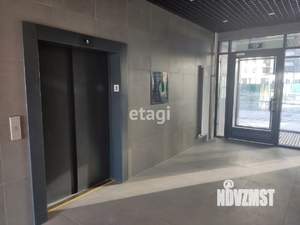 Студия квартира, вторичка, 20м2, 15/15 этаж