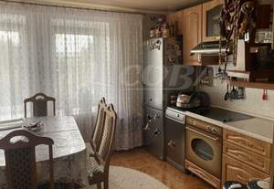 3-к квартира, вторичка, 54м2, 5/5 этаж