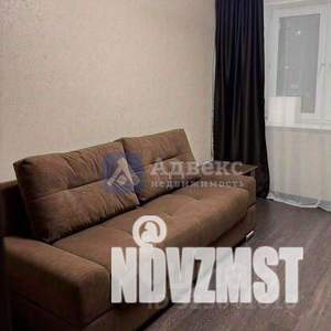 1-к квартира, вторичка, 30м2, 7/14 этаж